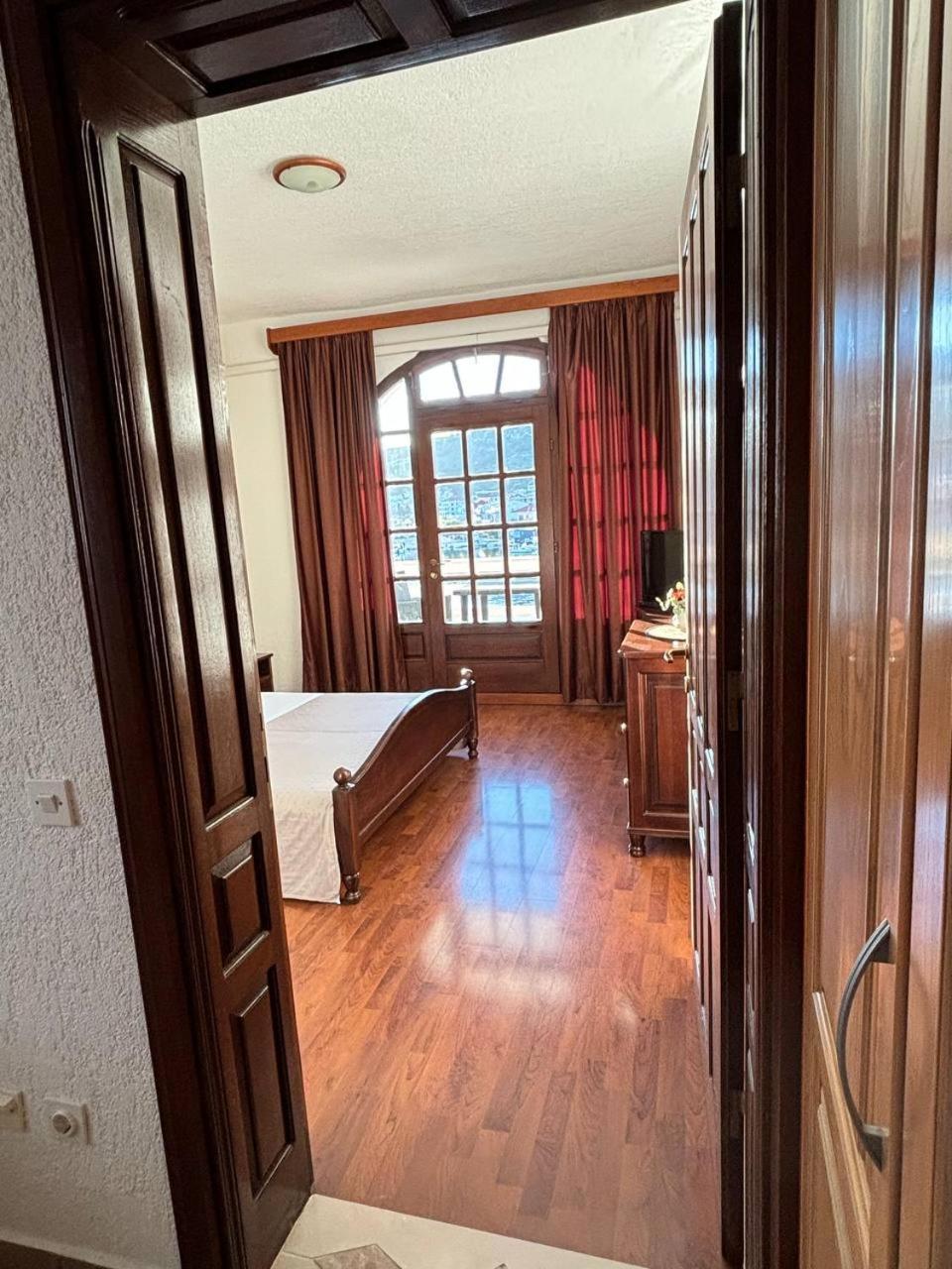 Villa Samac Seget Vranjica Exterior photo
